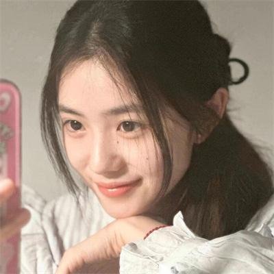 美女与狗儿